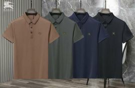 Picture of Burberry Polo Shirt Short _SKUBurberryM-3XL26rn10619906